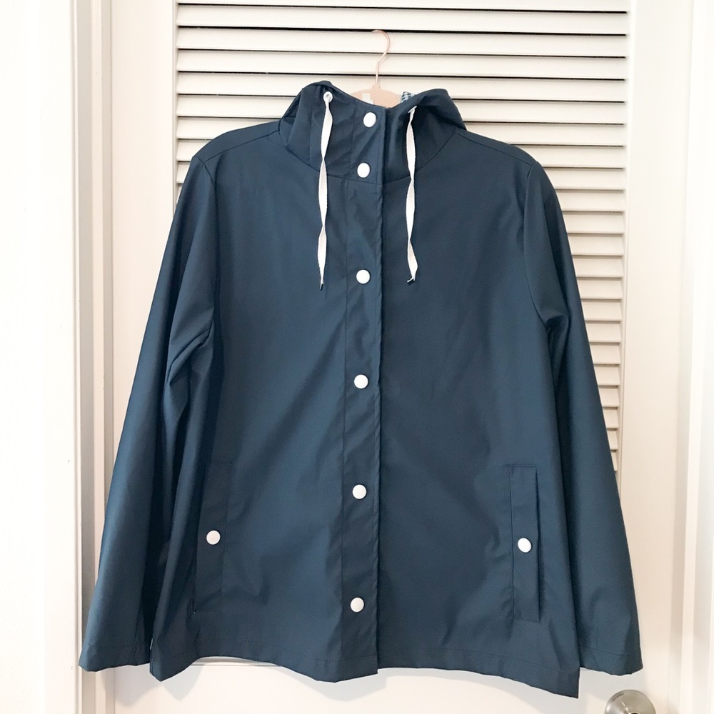 Tj Maxx rain coat